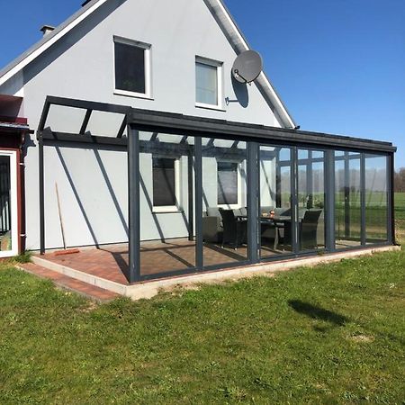 Ferienhaus Isaro Ludwigsburg  Екстериор снимка