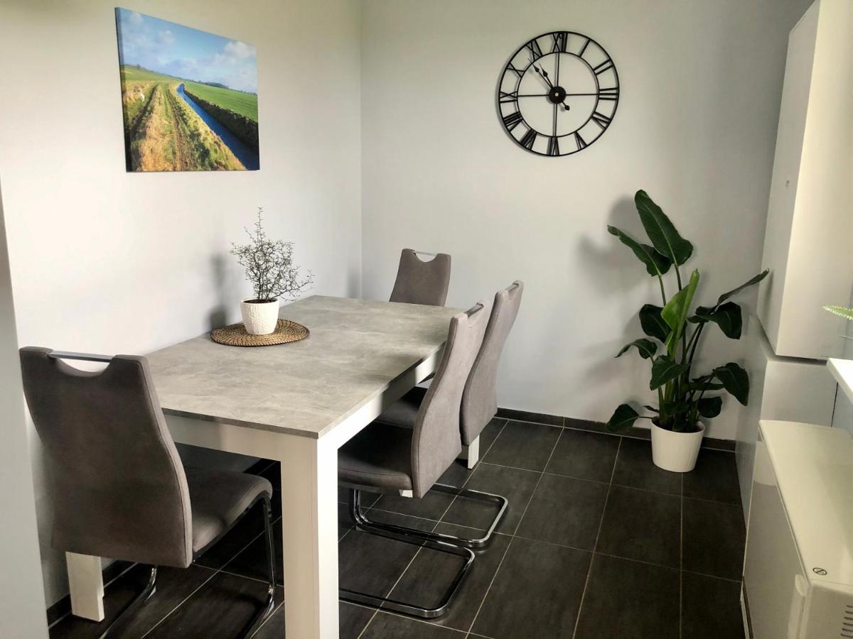 Ferienhaus Isaro Ludwigsburg  Екстериор снимка