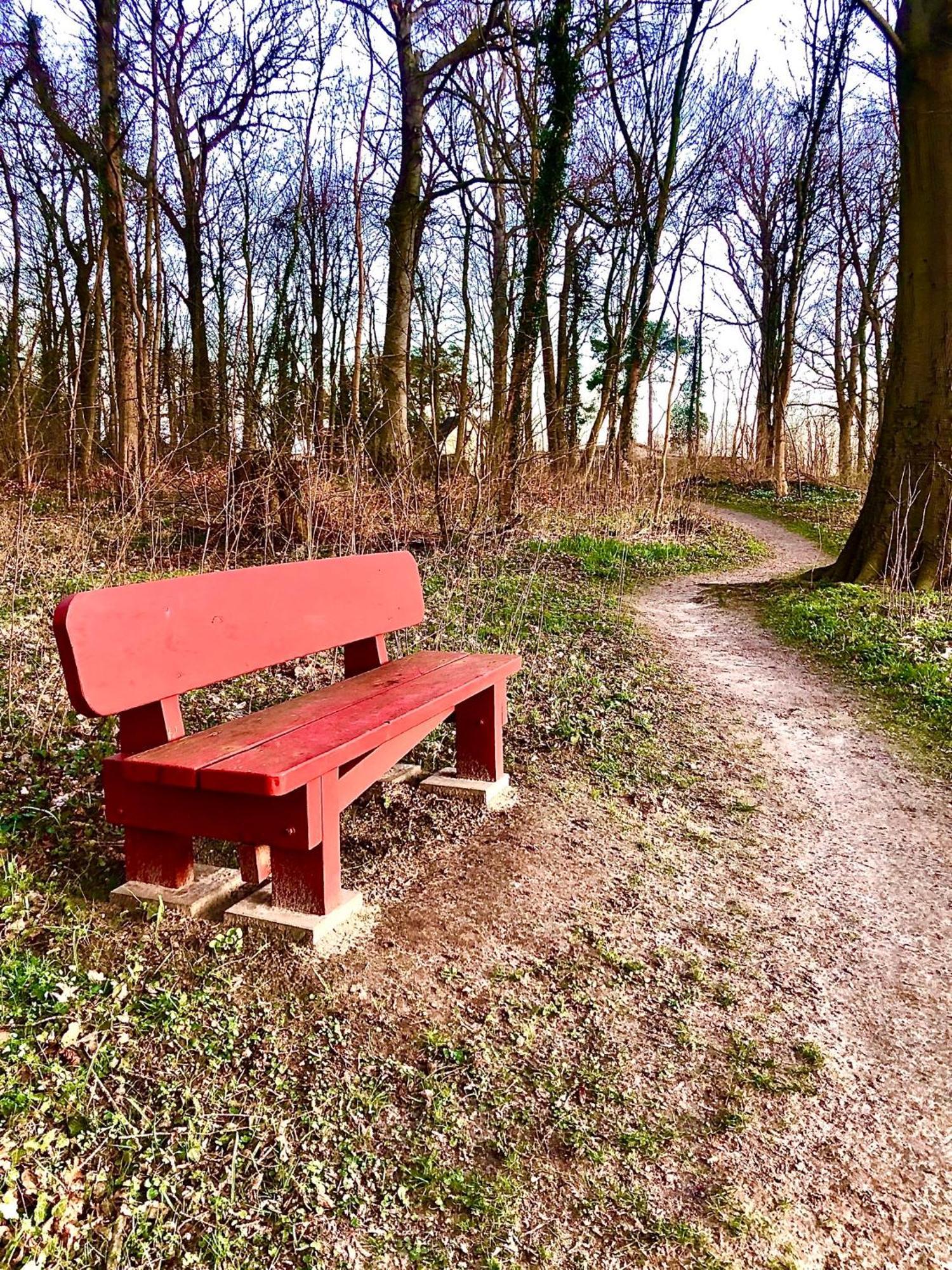Ferienhaus Isaro Ludwigsburg  Екстериор снимка