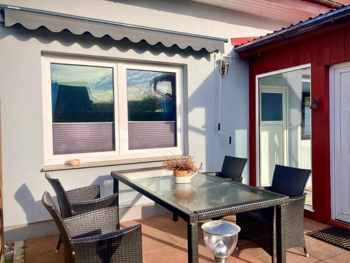 Ferienhaus Isaro Ludwigsburg  Екстериор снимка