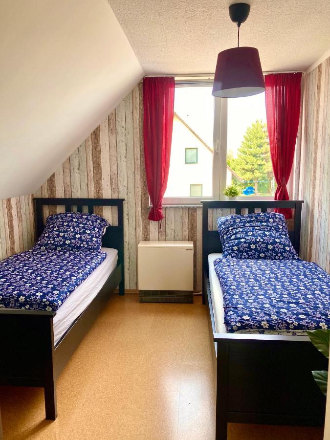 Ferienhaus Isaro Ludwigsburg  Екстериор снимка