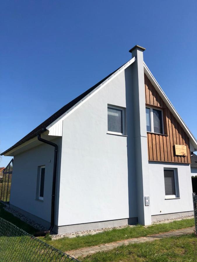 Ferienhaus Isaro Ludwigsburg  Екстериор снимка