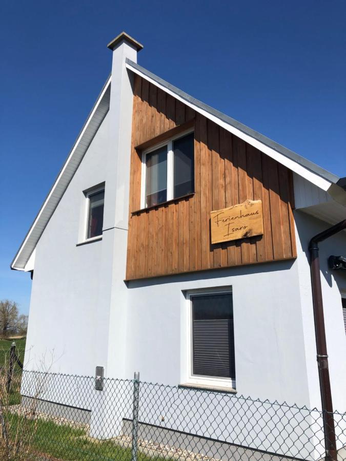 Ferienhaus Isaro Ludwigsburg  Екстериор снимка
