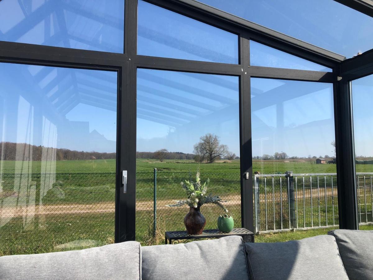 Ferienhaus Isaro Ludwigsburg  Екстериор снимка