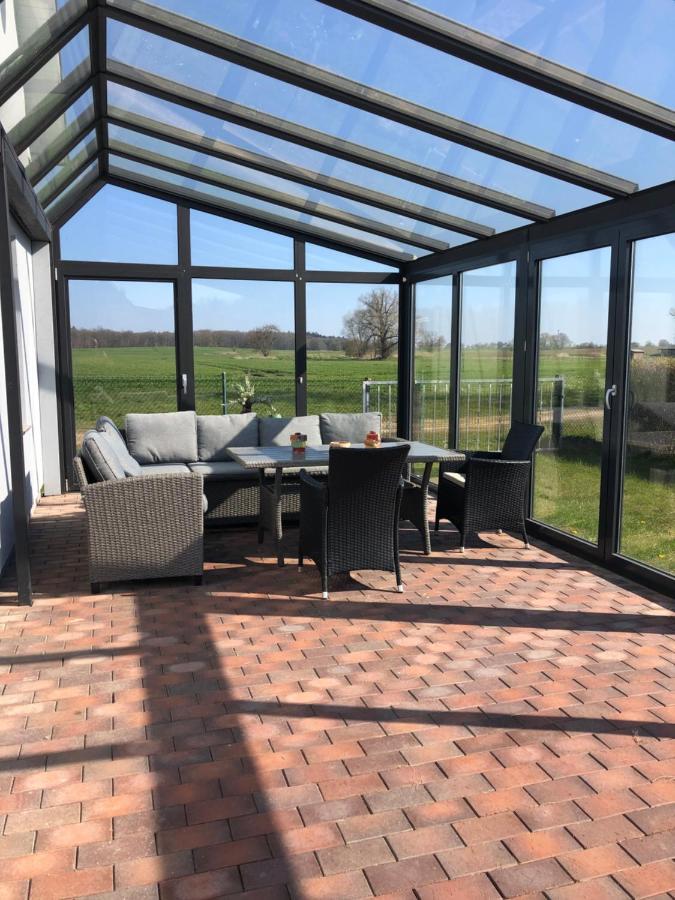Ferienhaus Isaro Ludwigsburg  Екстериор снимка