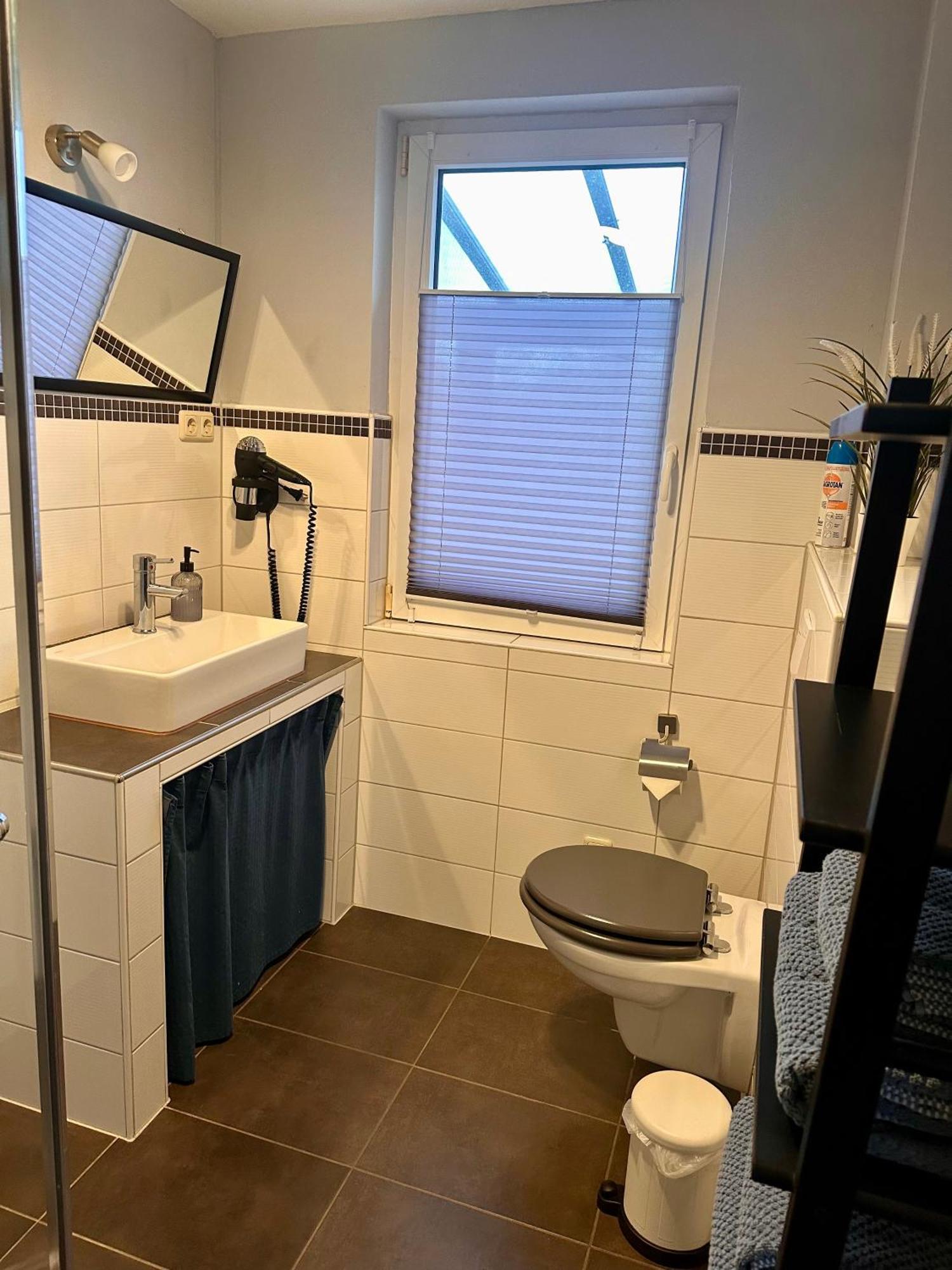 Ferienhaus Isaro Ludwigsburg  Екстериор снимка