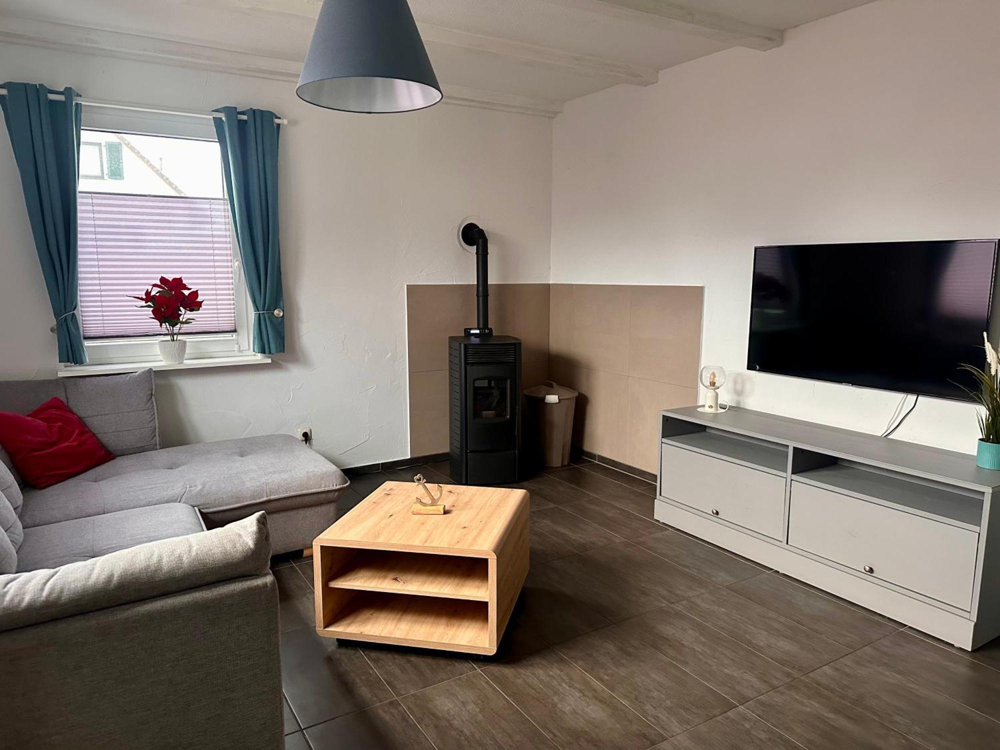 Ferienhaus Isaro Ludwigsburg  Екстериор снимка