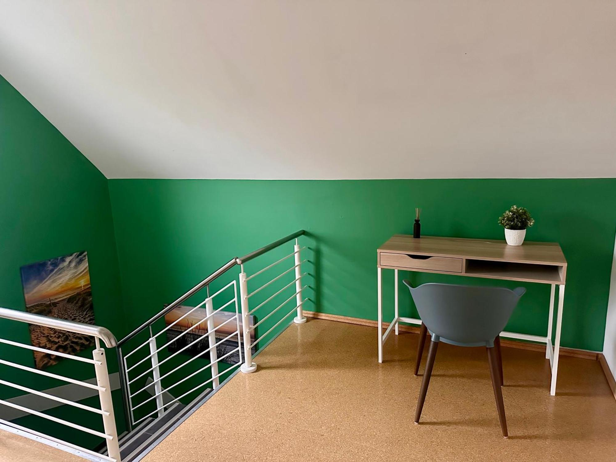Ferienhaus Isaro Ludwigsburg  Екстериор снимка