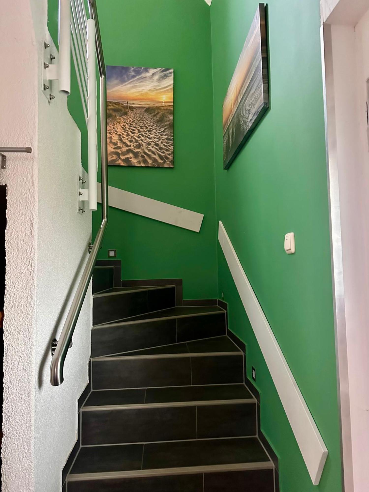 Ferienhaus Isaro Ludwigsburg  Екстериор снимка