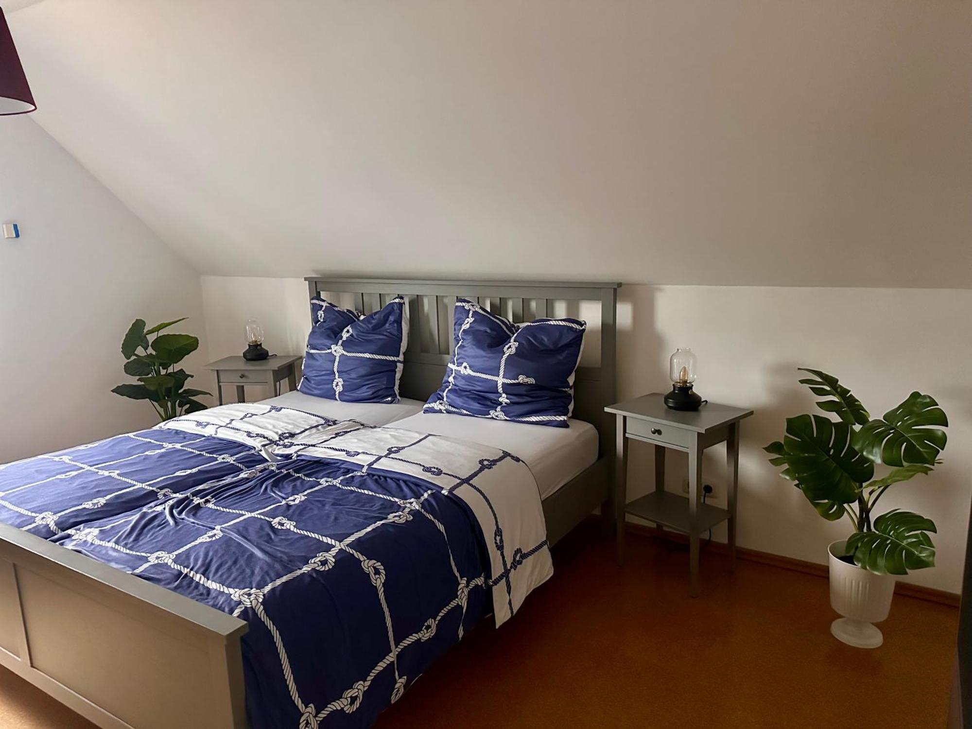 Ferienhaus Isaro Ludwigsburg  Екстериор снимка